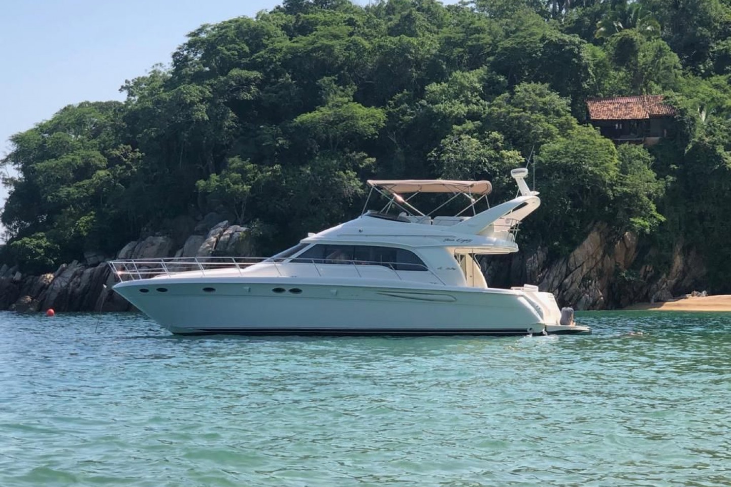 Boat Image