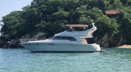 Sea Ray 50