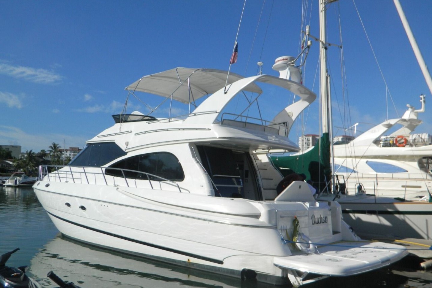 Boat Image