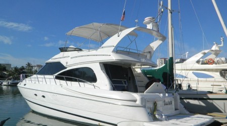 Cruiser 50