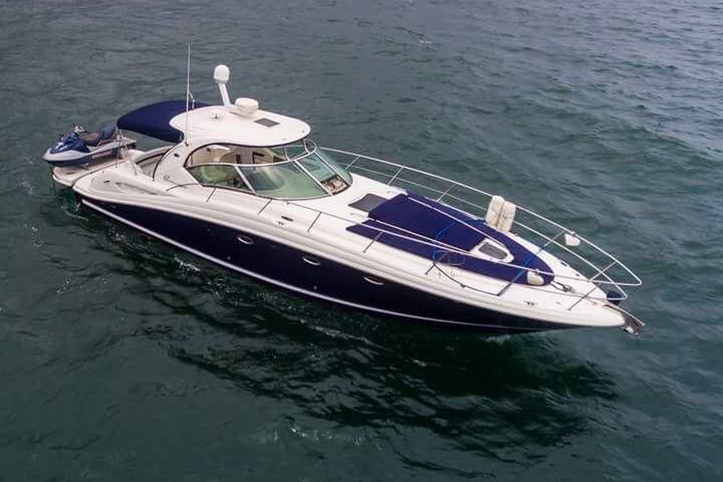 Boat Image