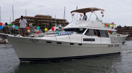 Bayliner 42