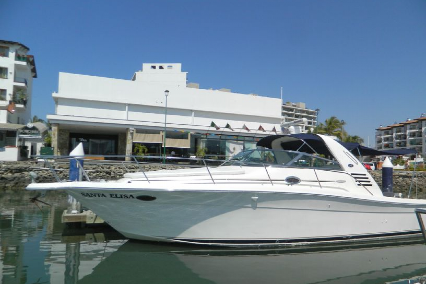 Boat Image