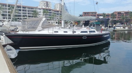 Catalina 42