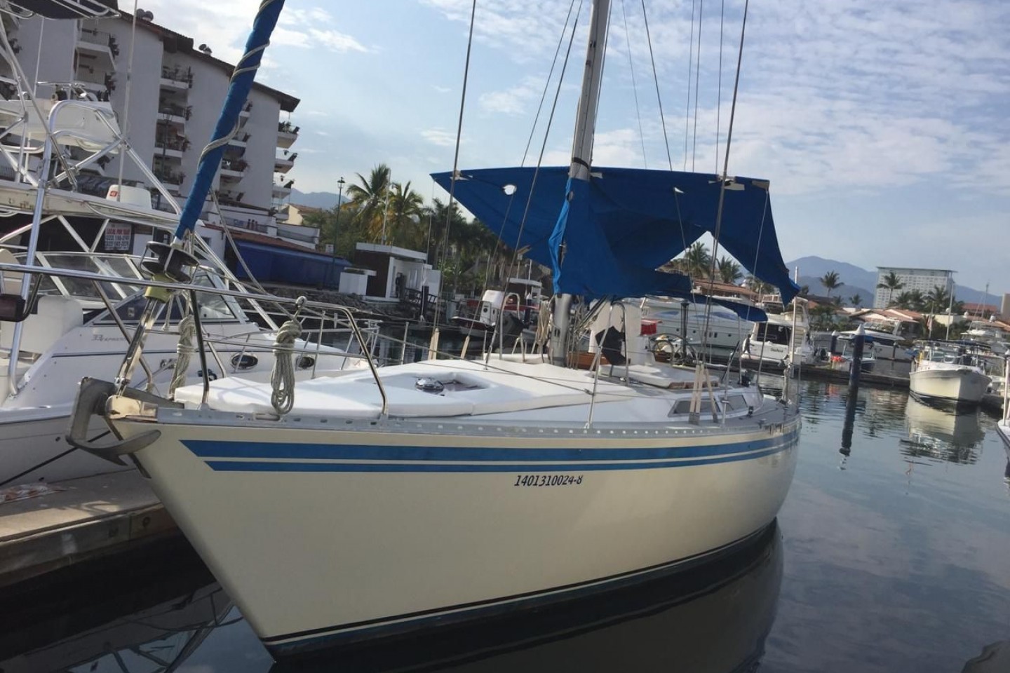 Boat Image