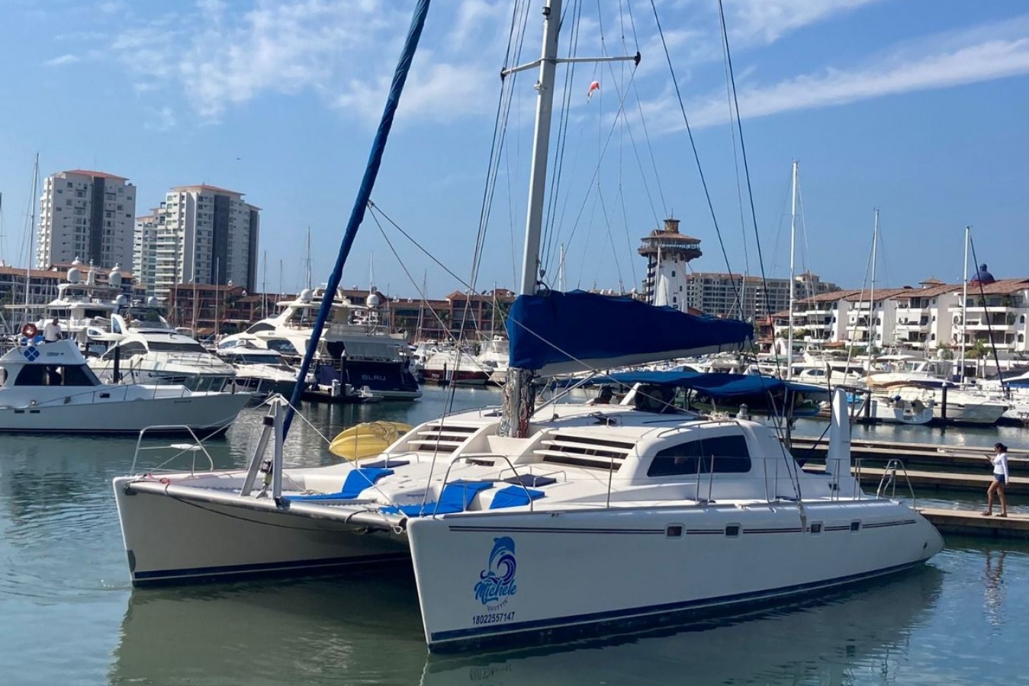 Boat Image