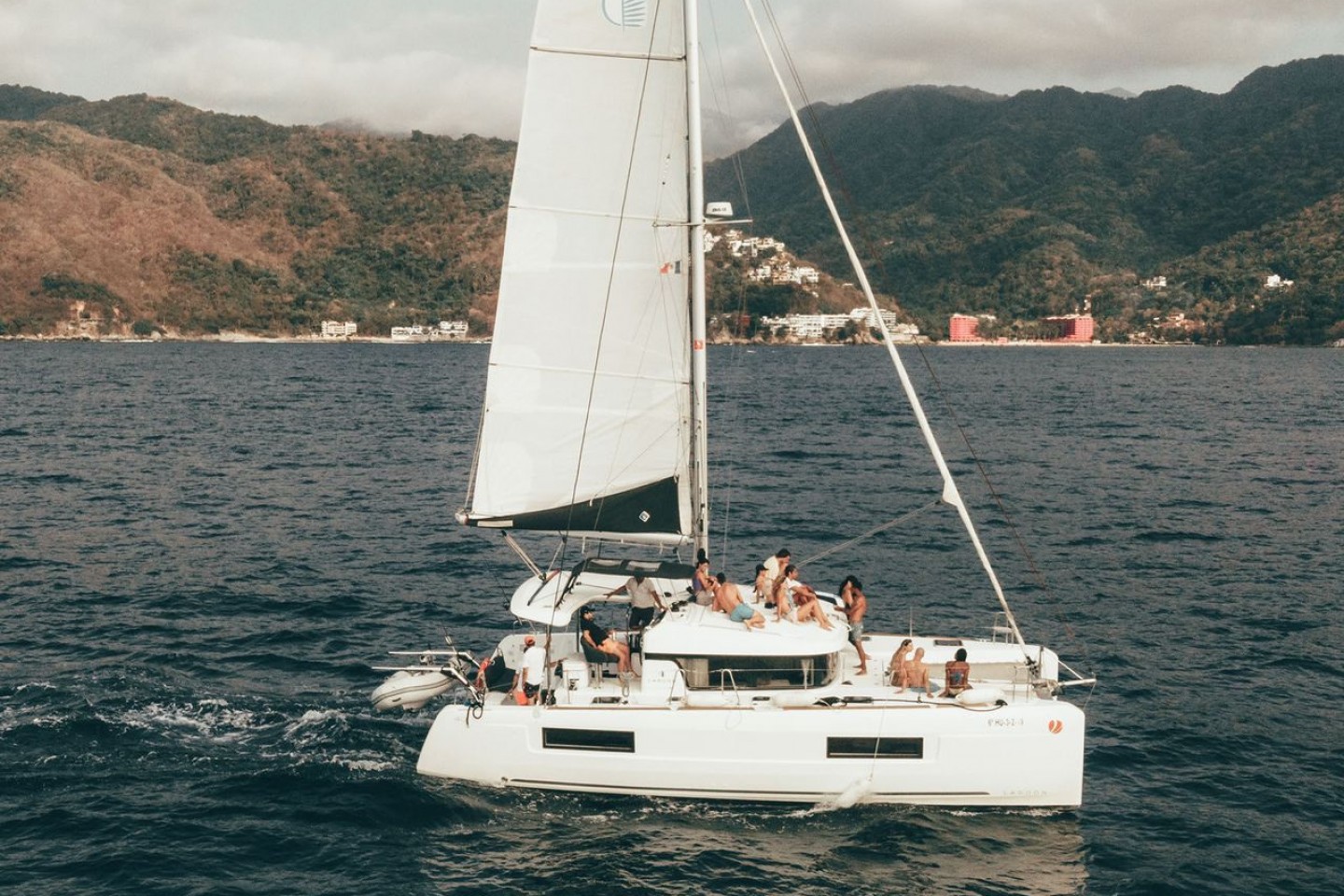 Boat Image