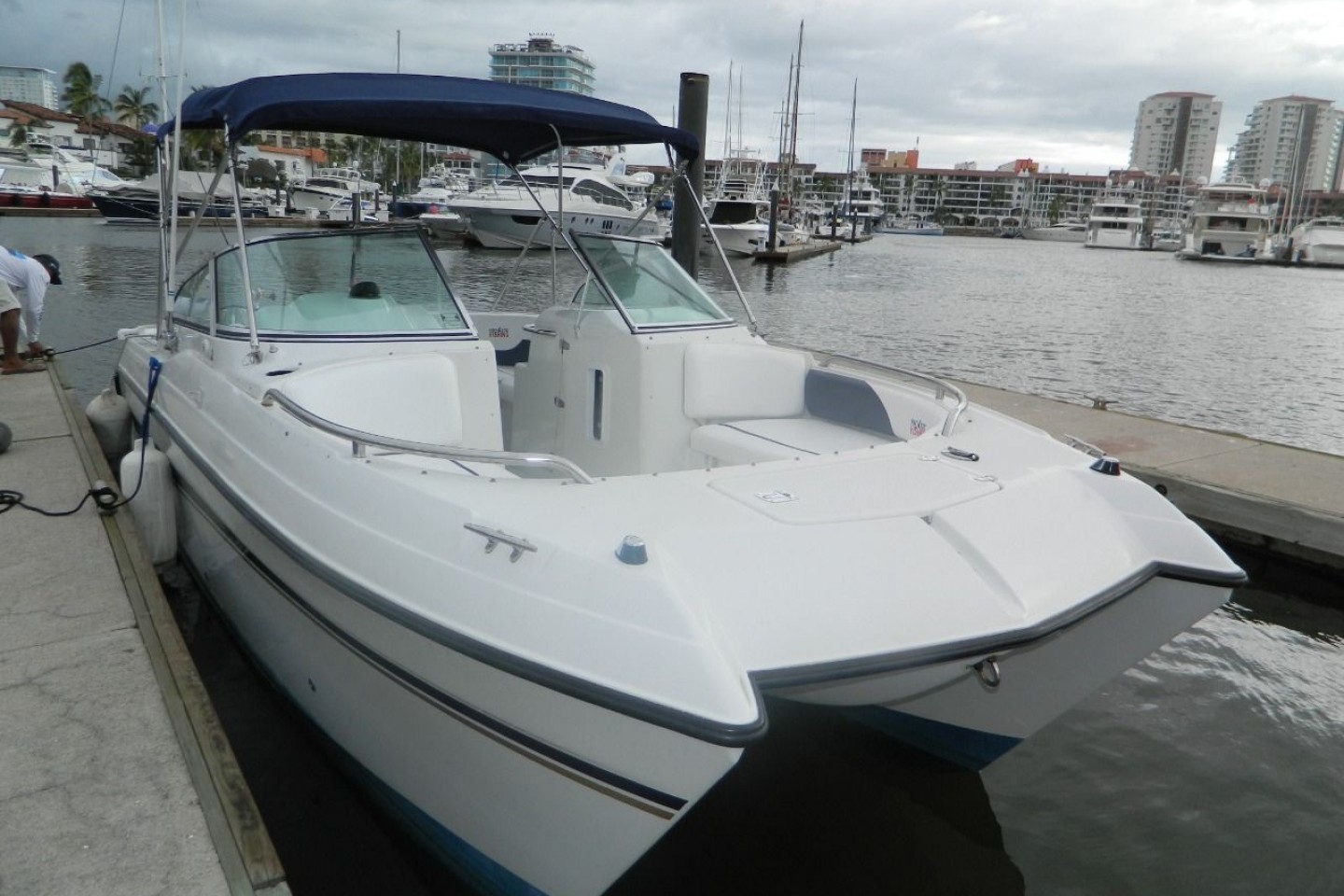 Boat Image