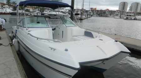 Glaserbay 26