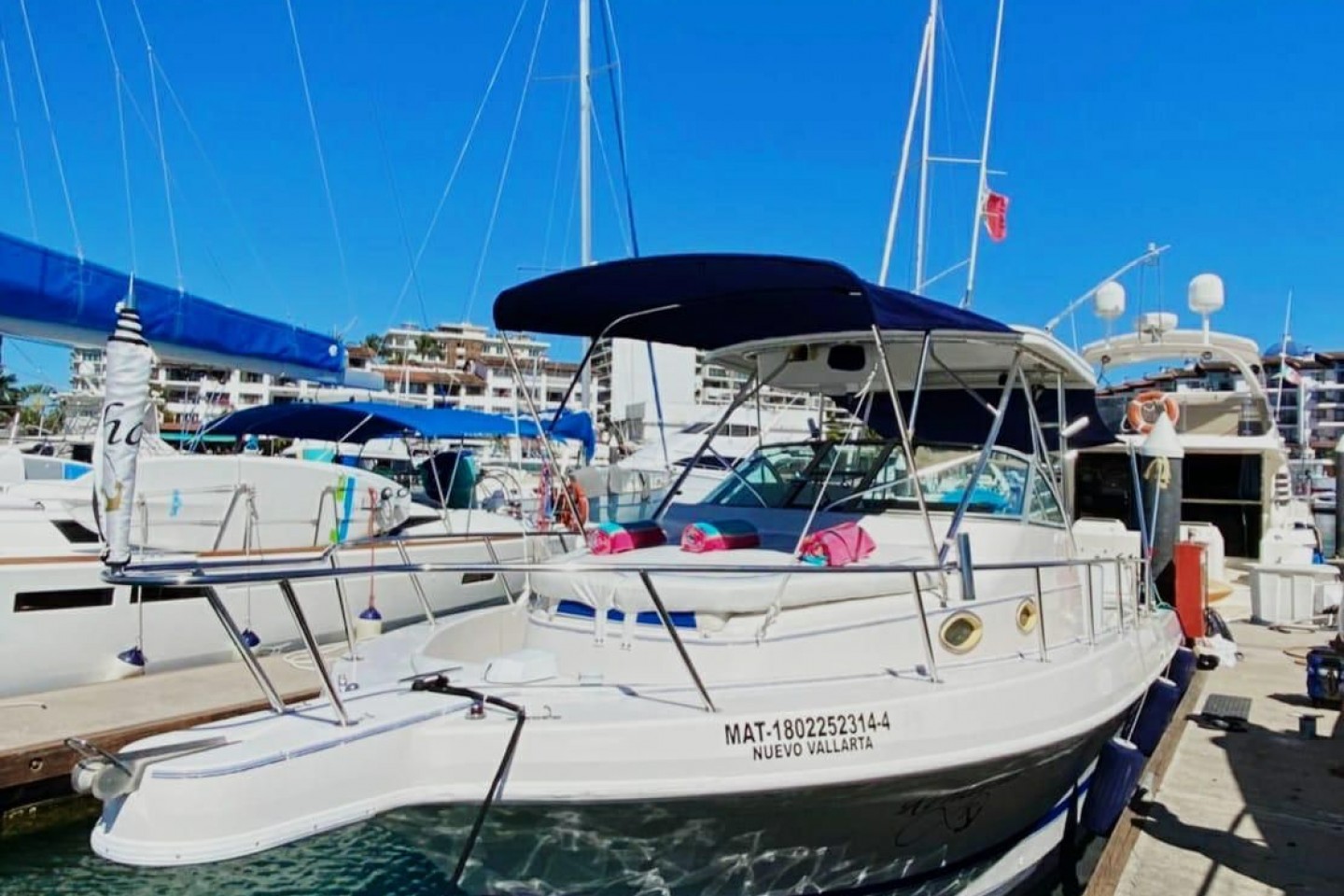 Boat Image