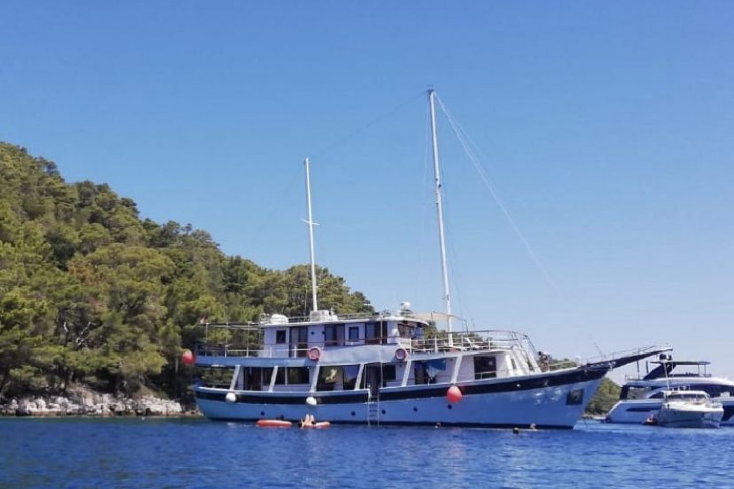 Boat Image