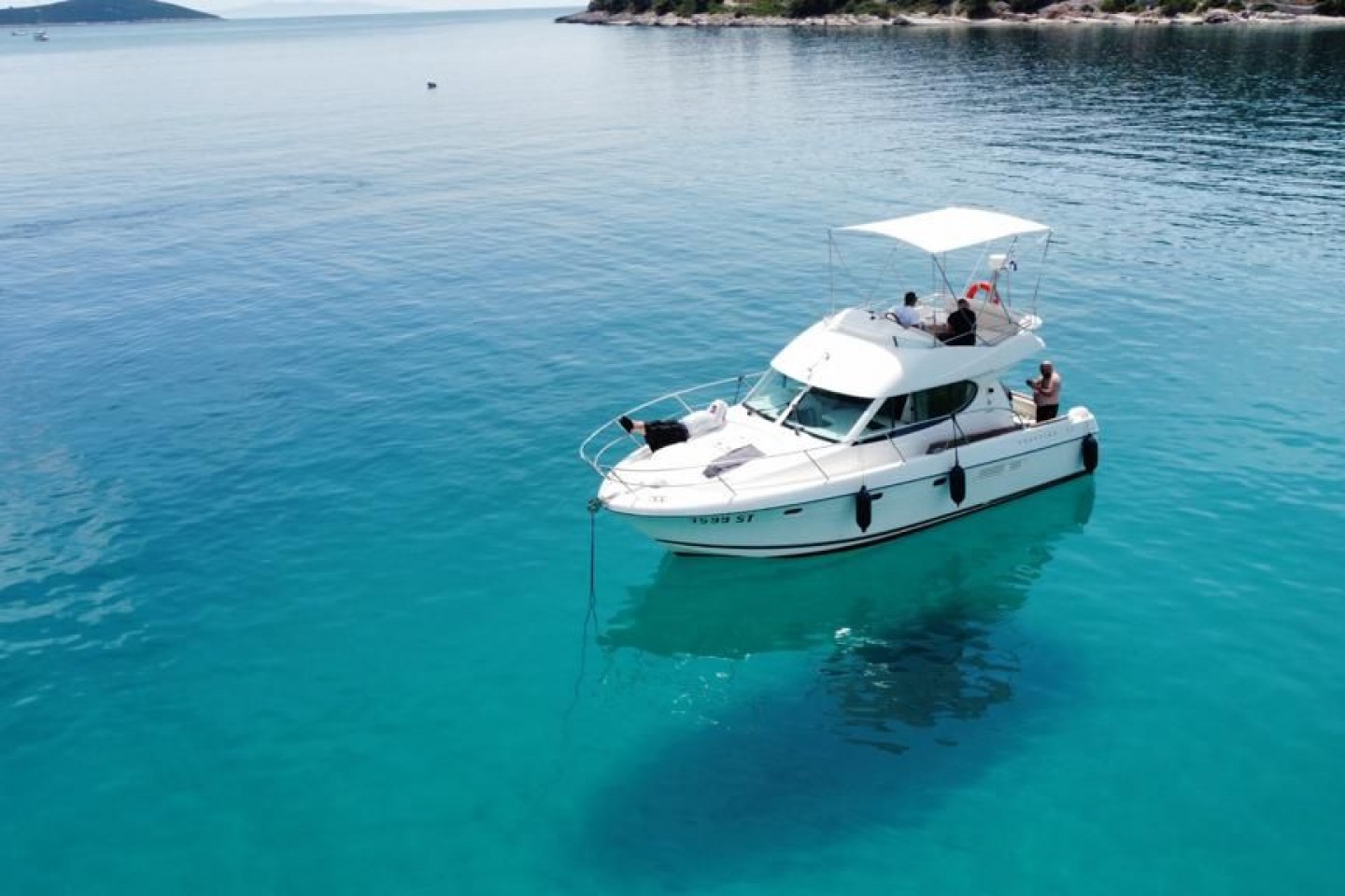 Boat Image