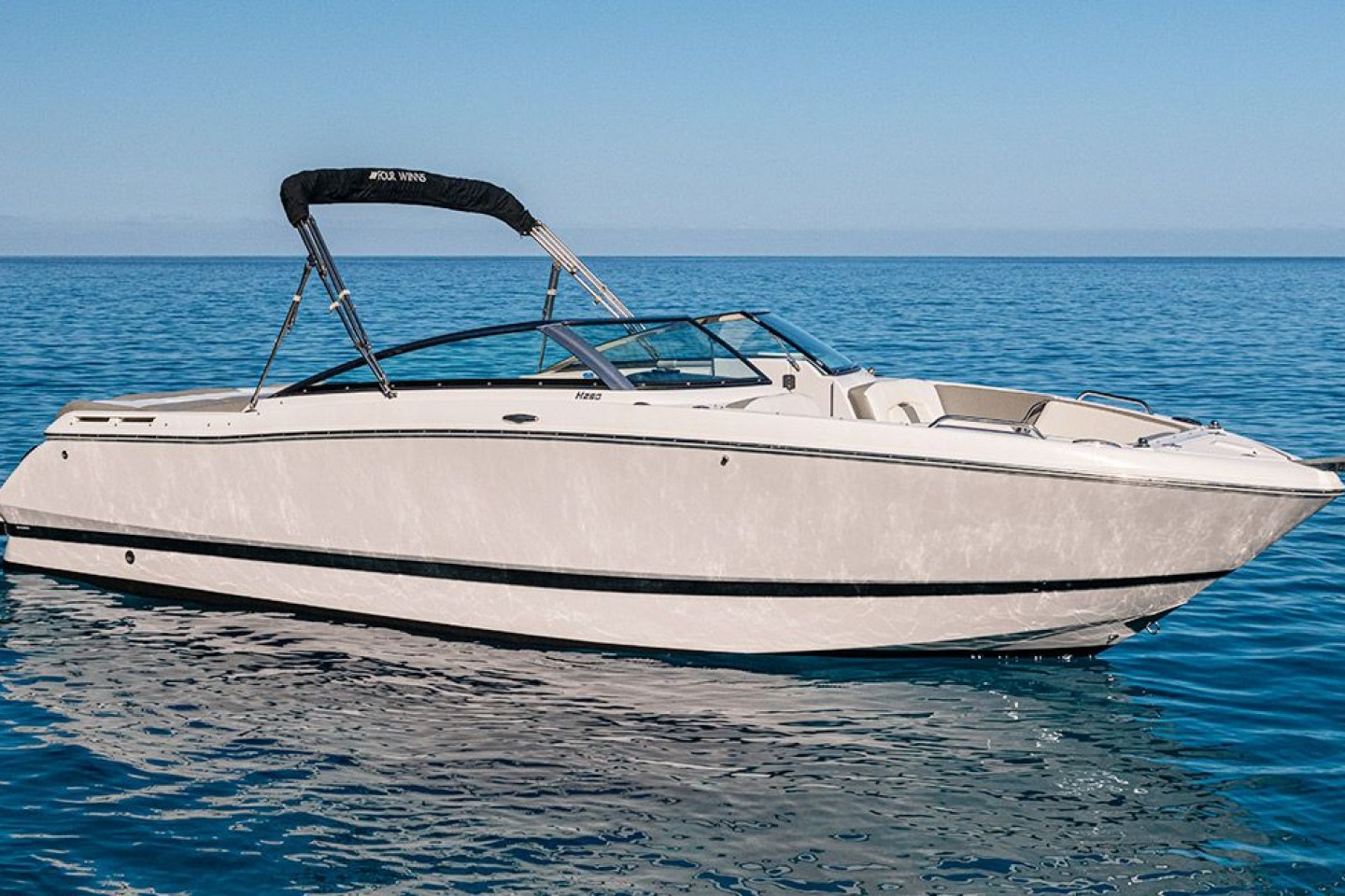 Boat Image
