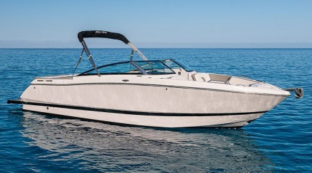Four Winns 260 Horizon