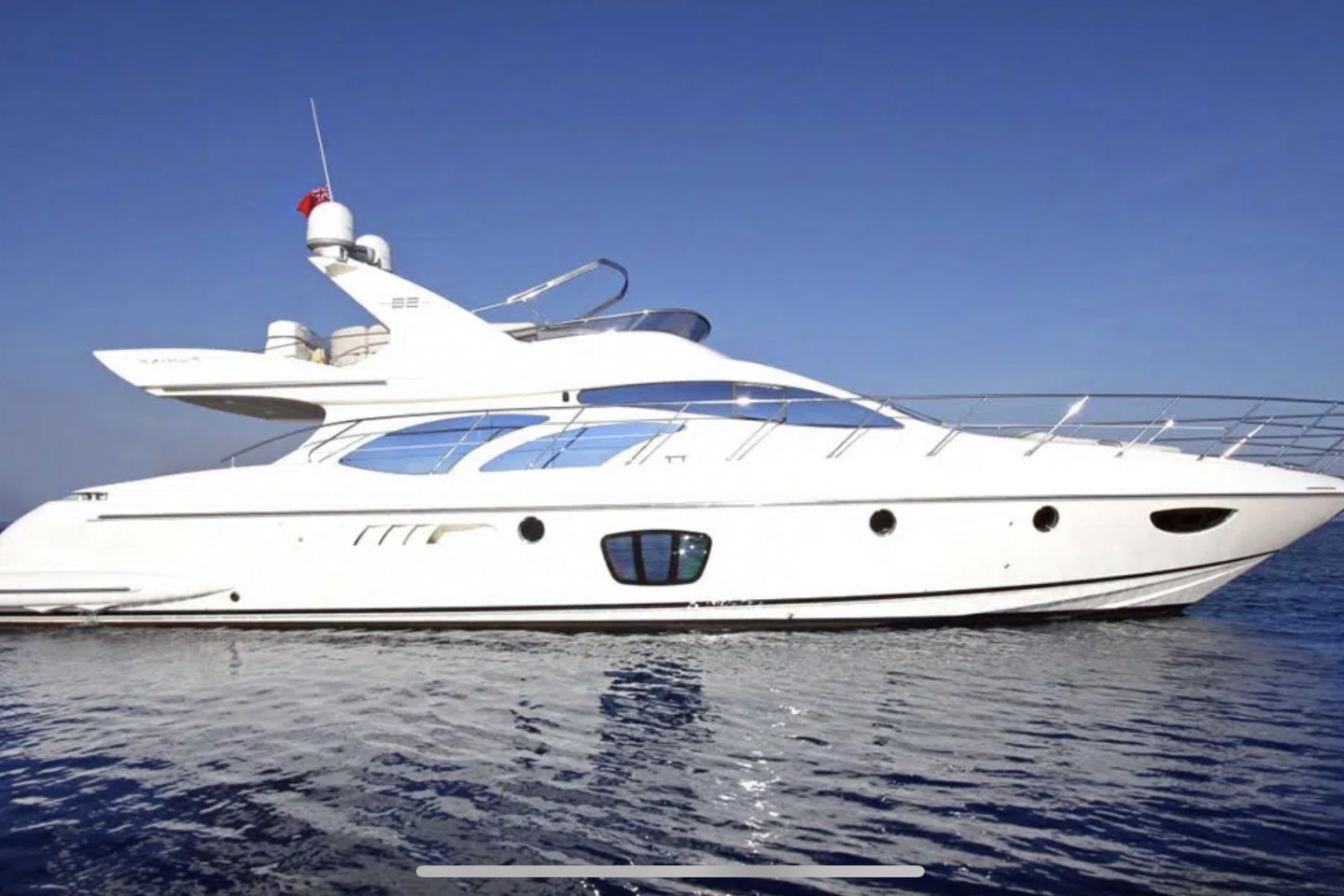 Boat Image
