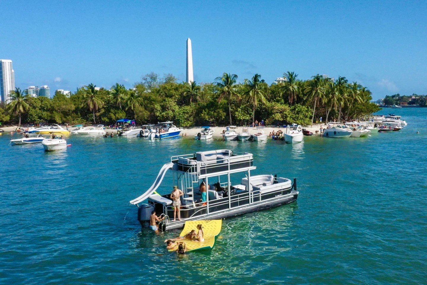 Boat Image