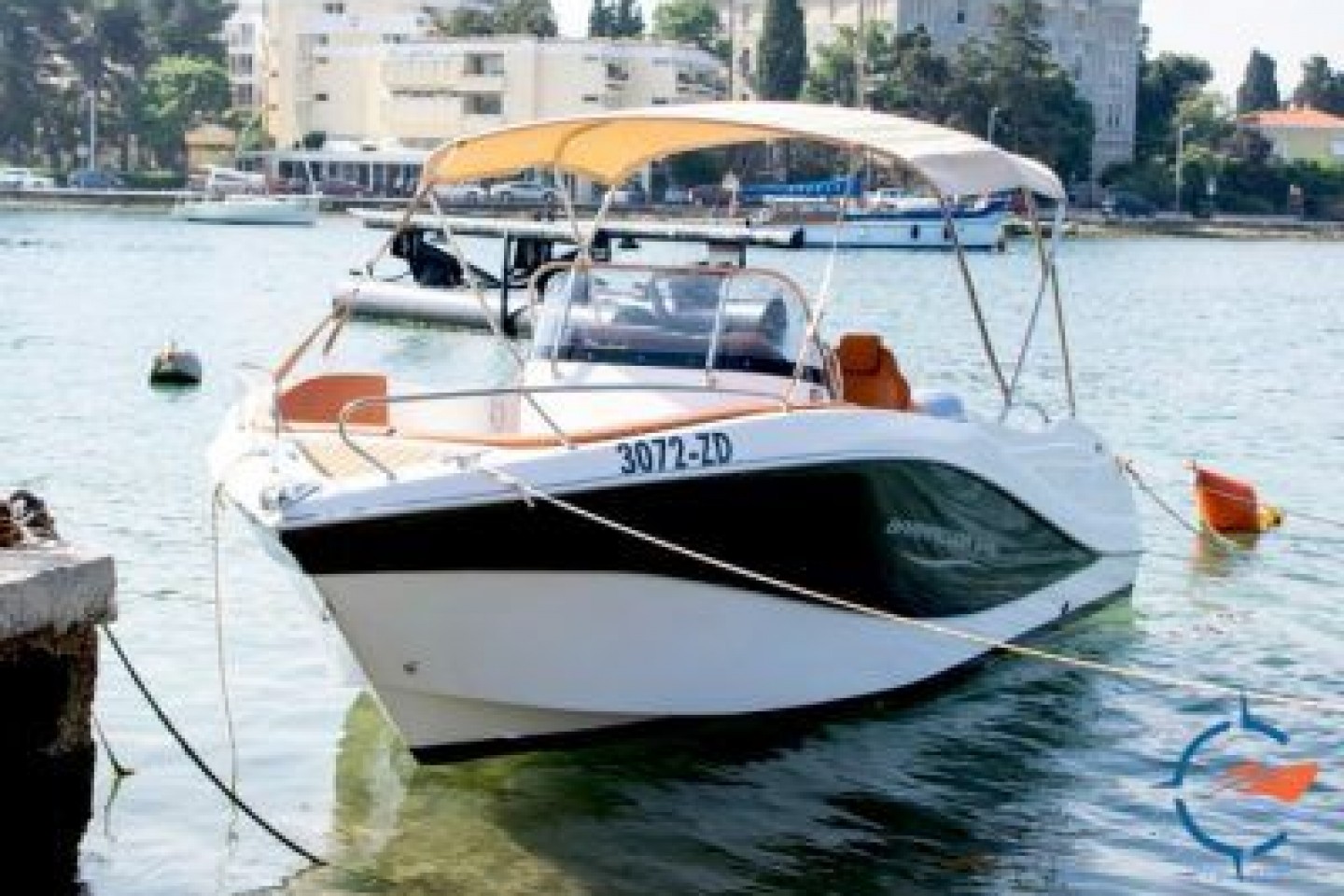 Boat Image