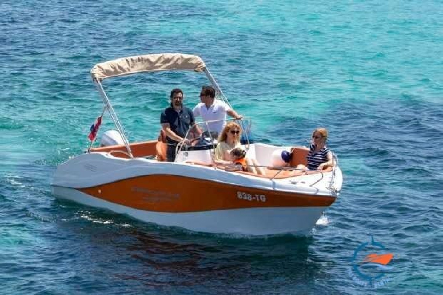 Boat Image