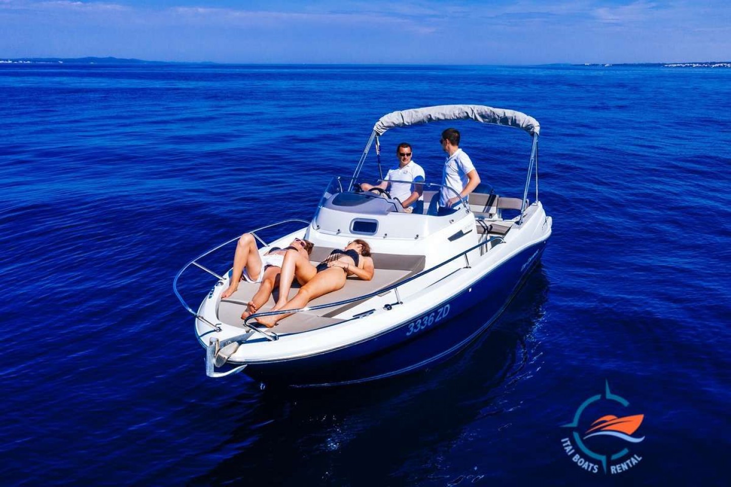 Boat Image