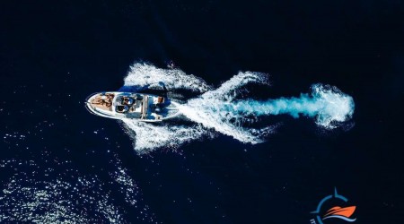 Jeanneau Cap Camarat 6,5 WA (150 HP)