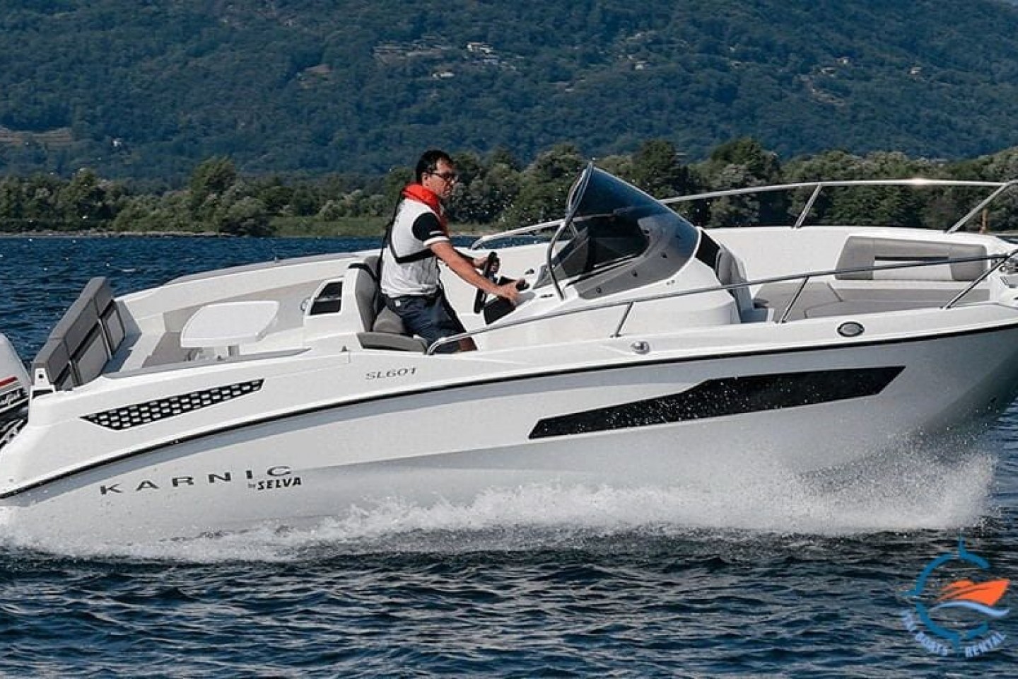 Boat Image