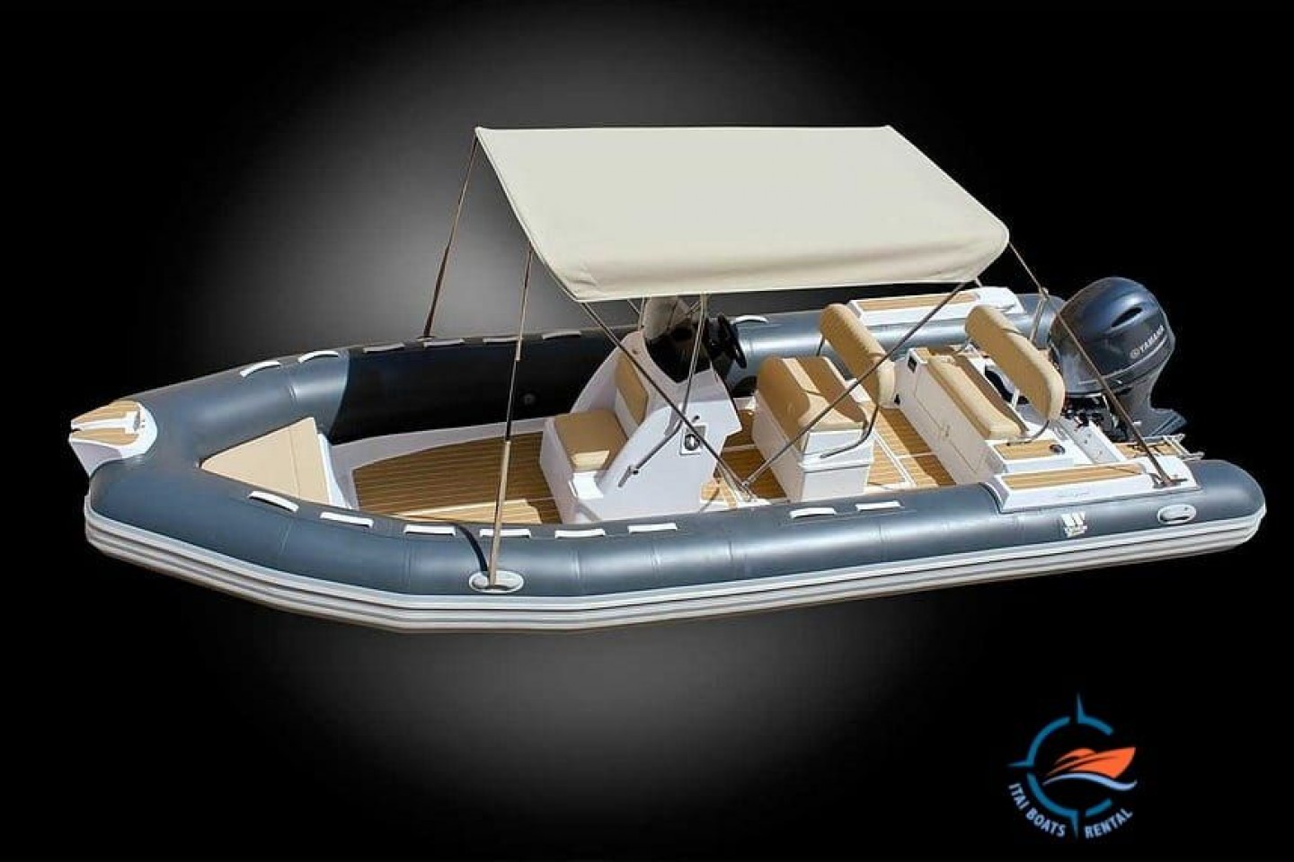 Boat Image