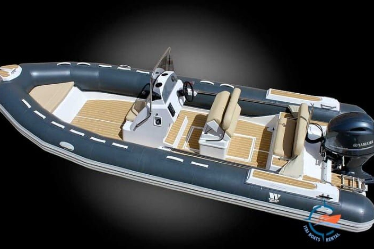Boat Image