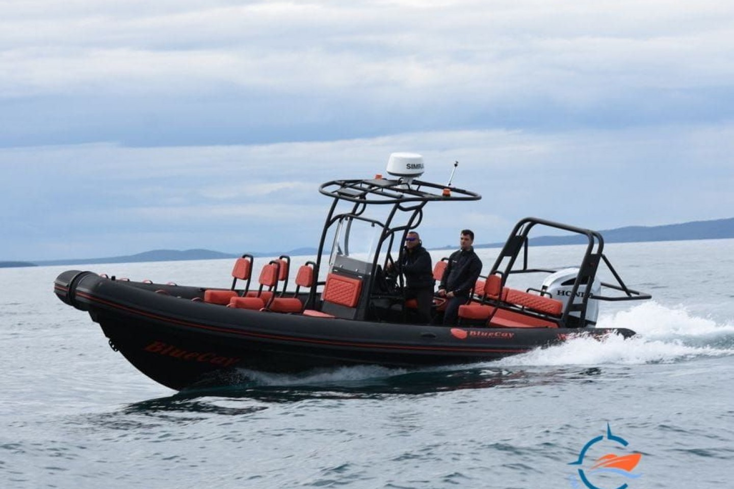 Boat Image
