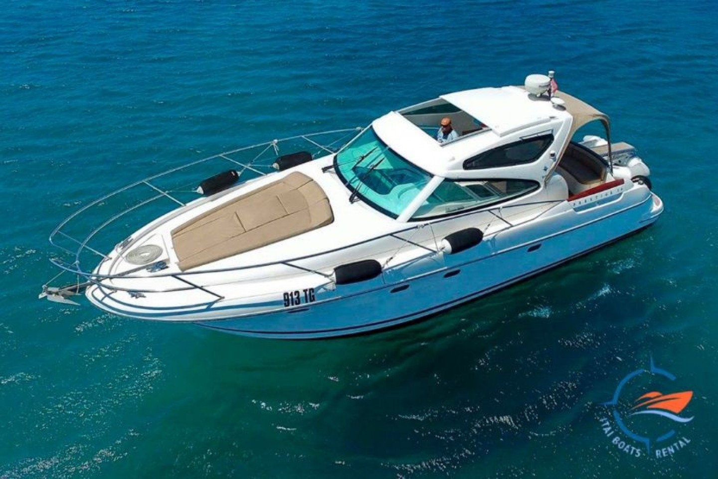 Boat Image