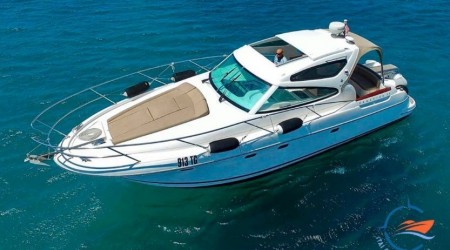 Jeanneau Prestige 34
