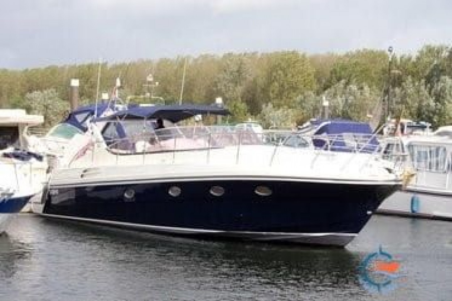 Boat Image