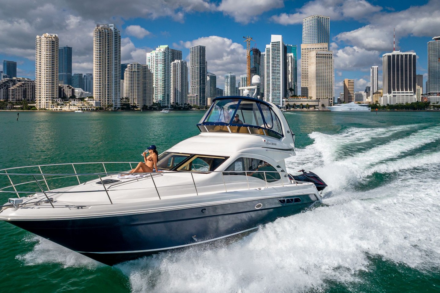 Boat Image