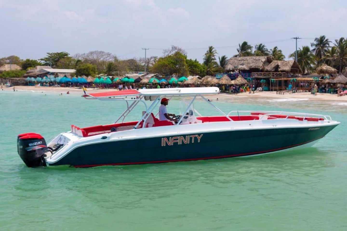 Boat Image