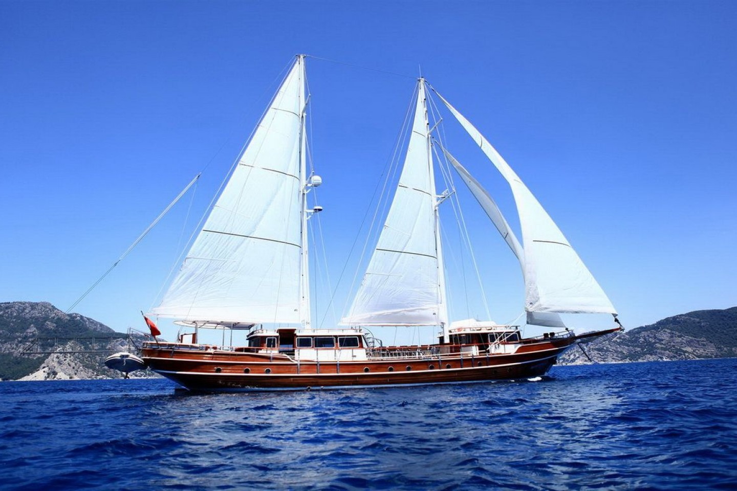 Boat Image
