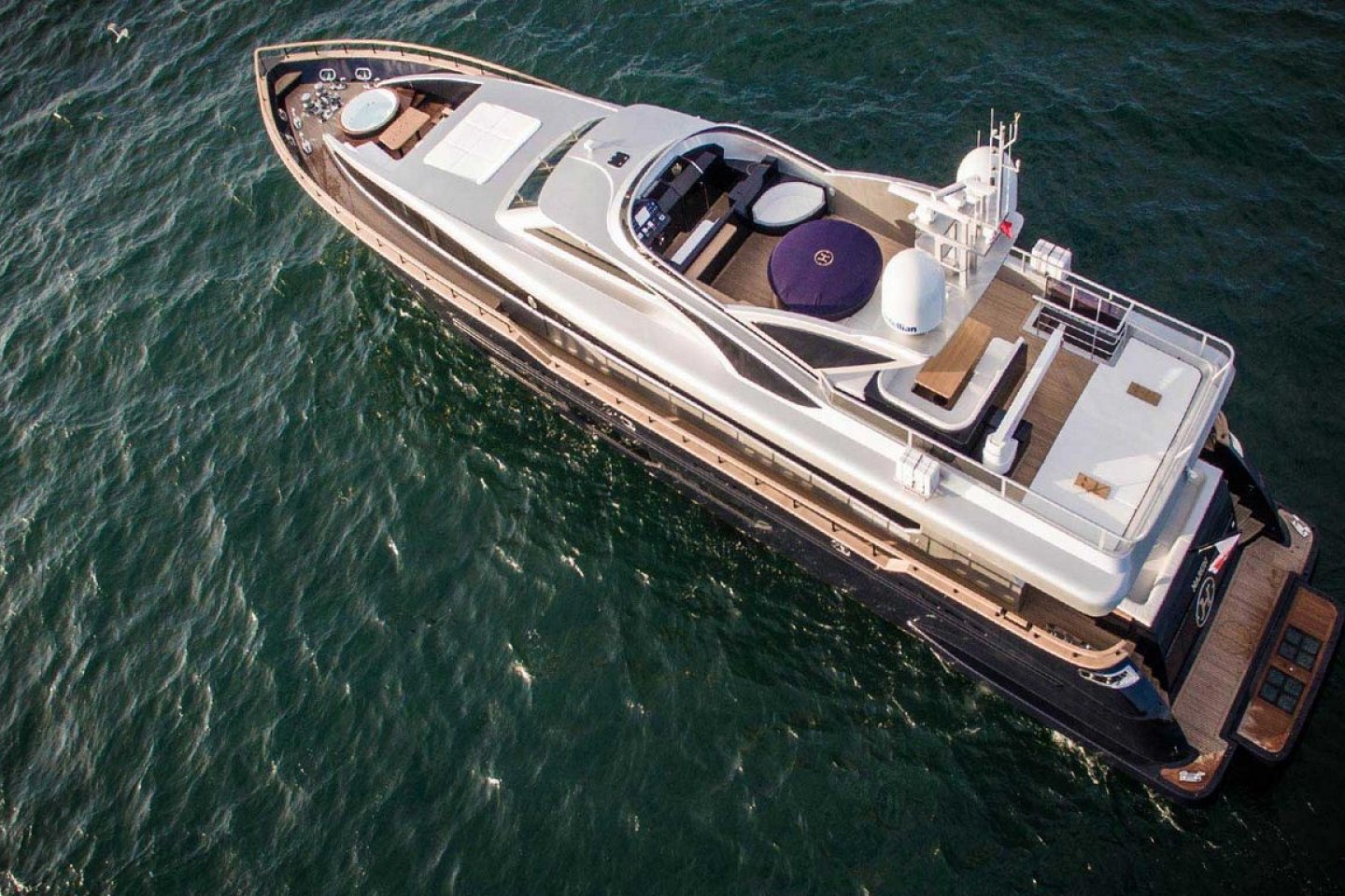 Boat Image