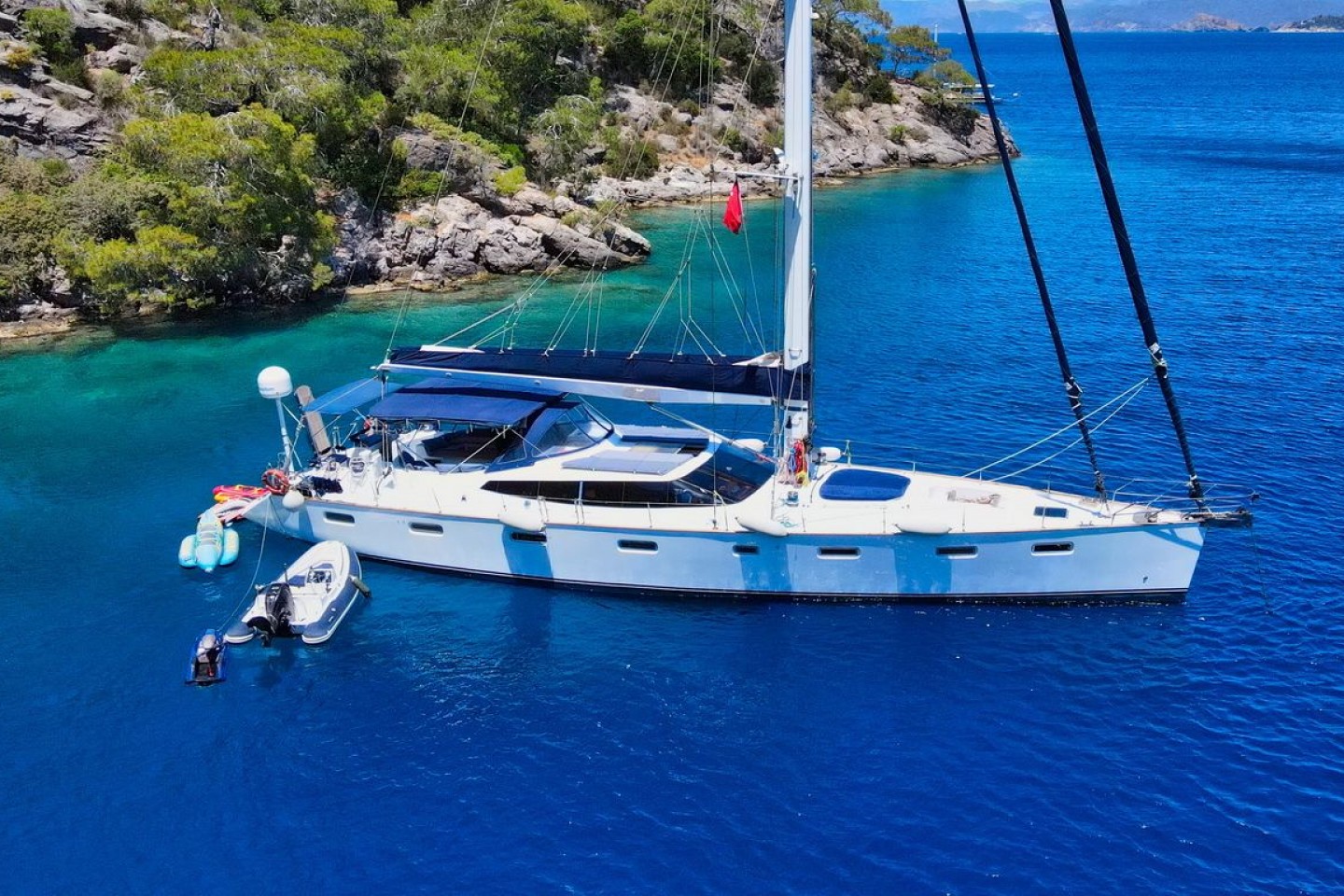 Boat Image