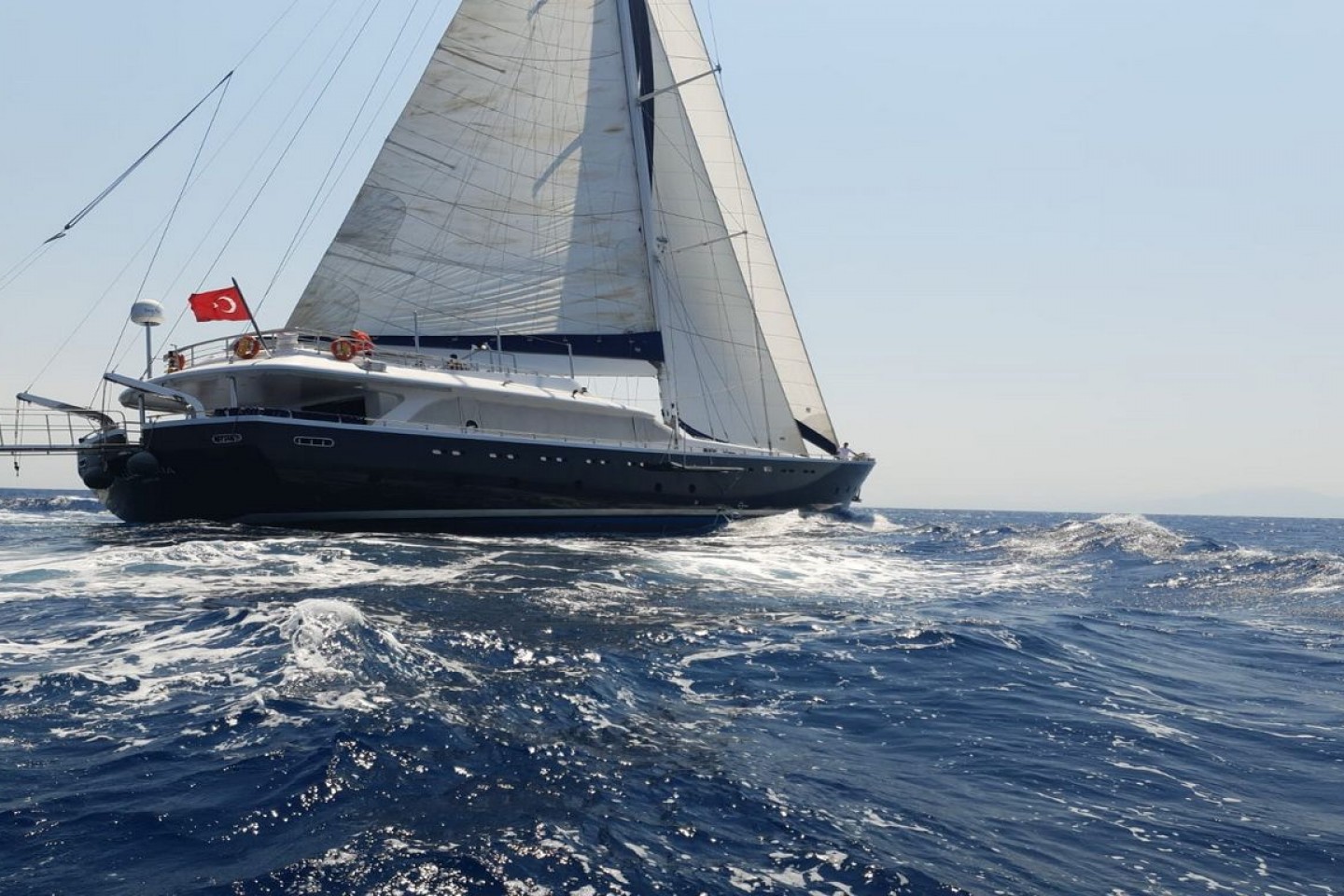 Boat Image