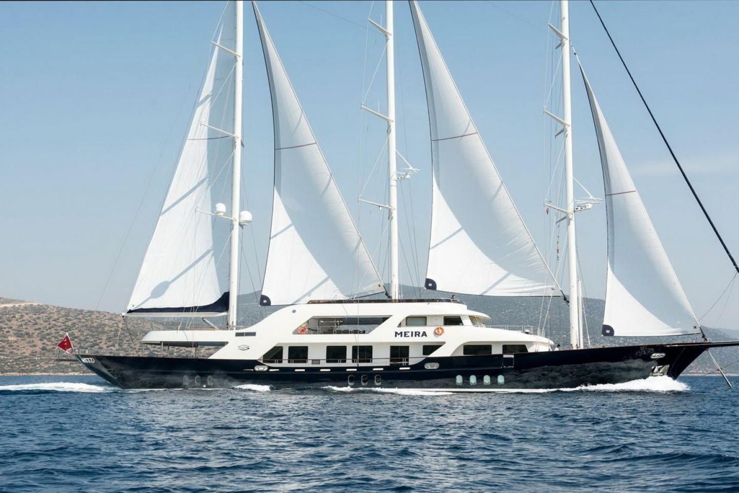 Boat Image