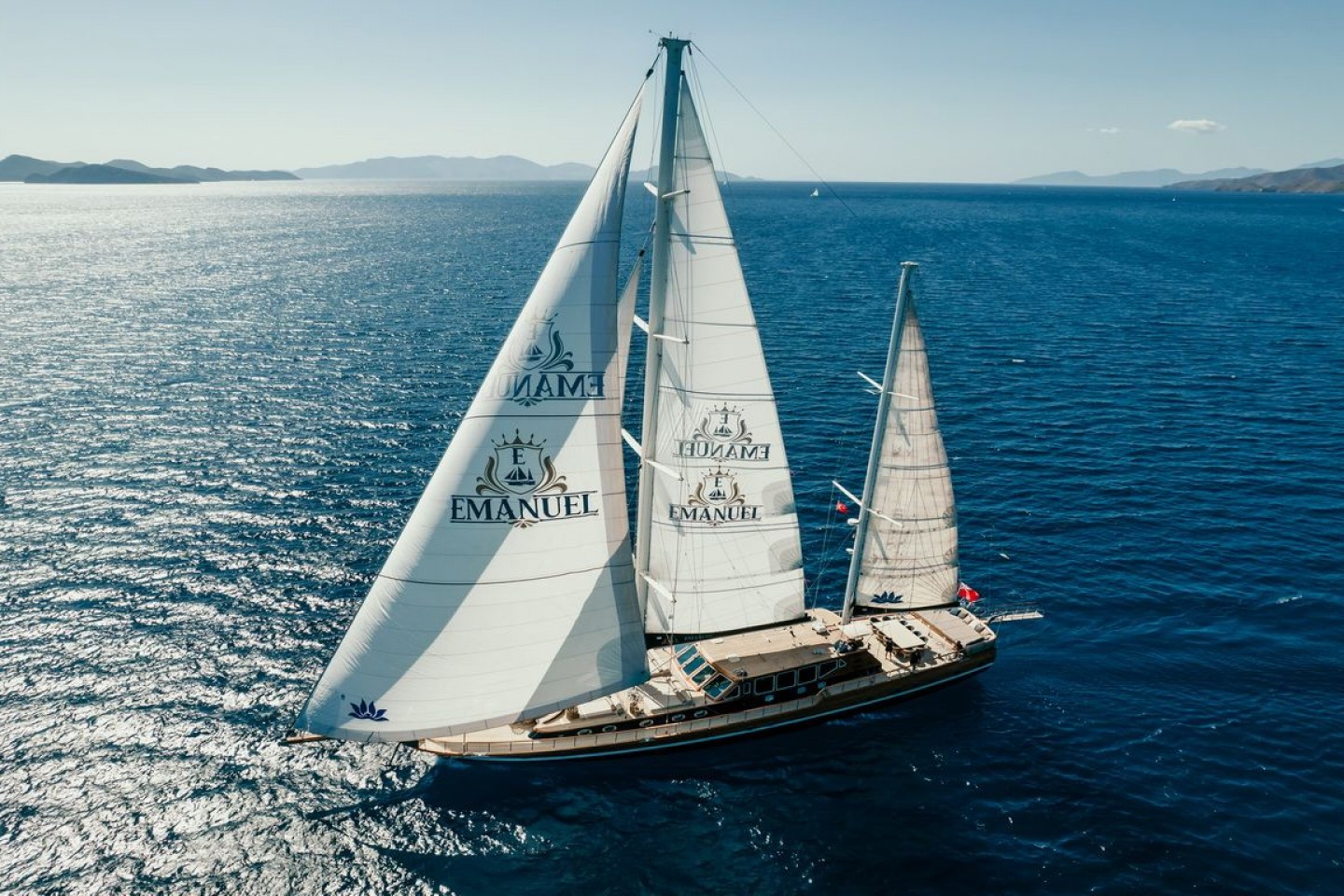 Boat Image