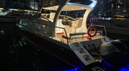 Mini Yacht AC