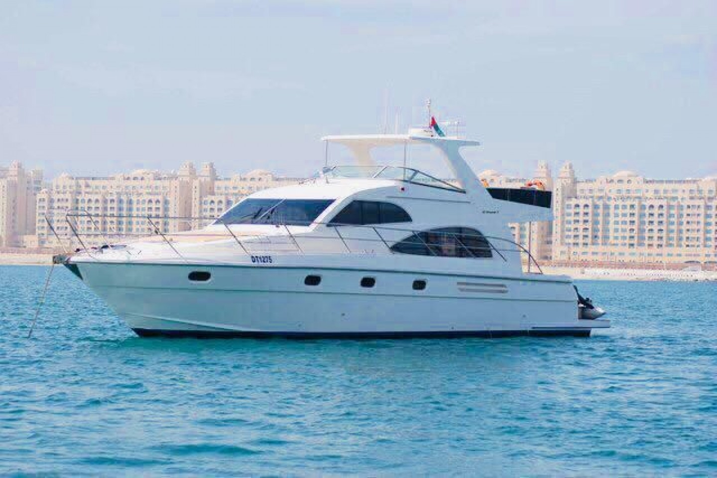 Boat Image