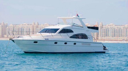 Our Big Jewel 55 ft