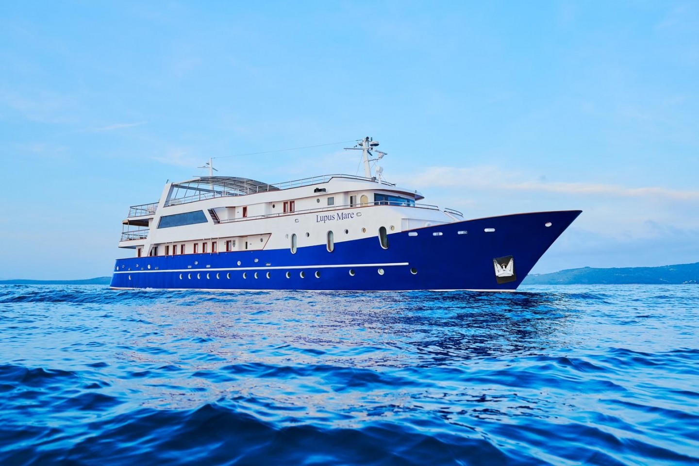 Boat Image