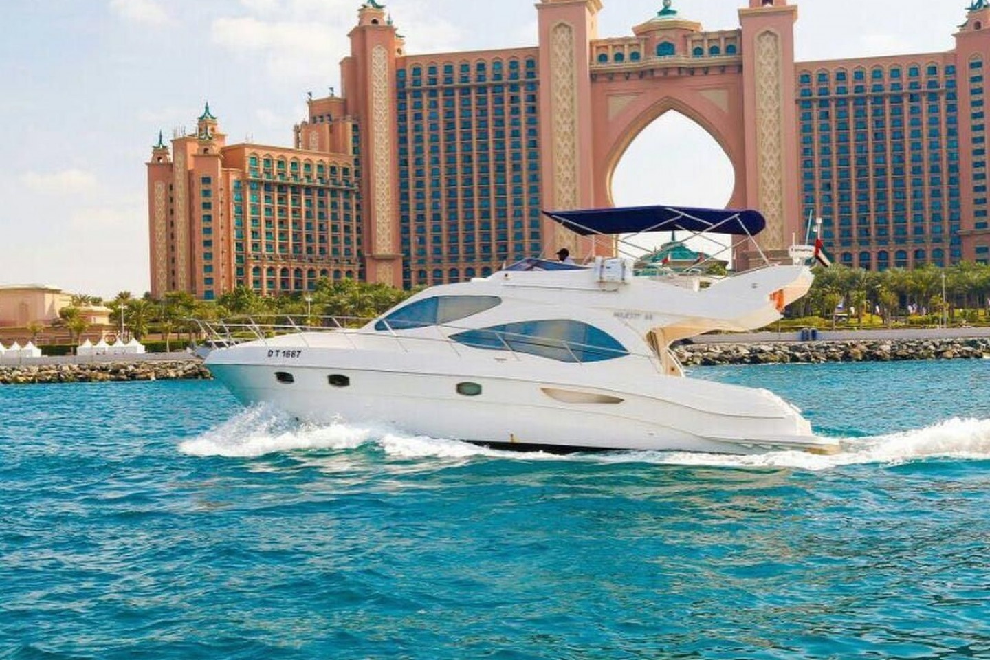 Boat Image