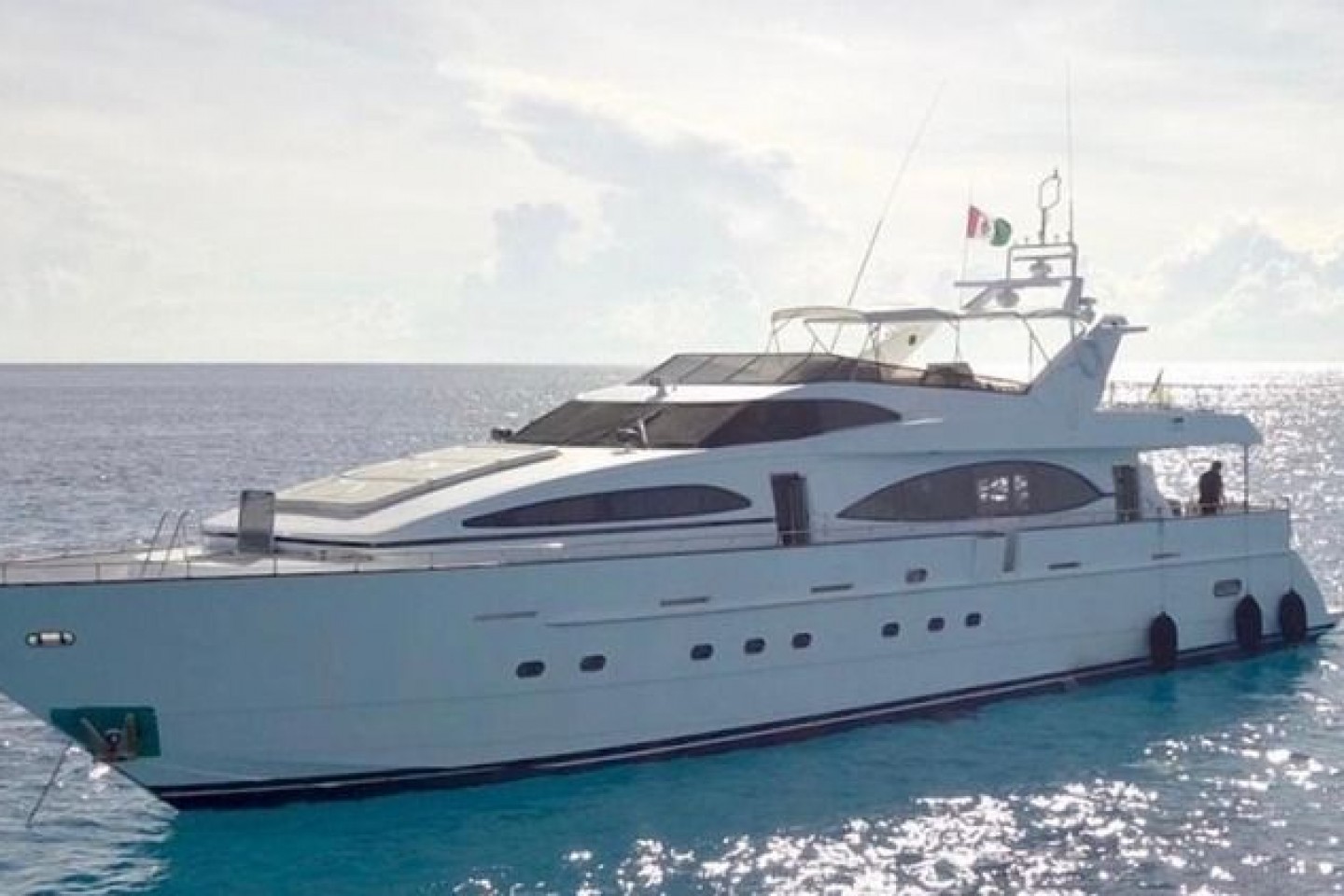 Boat Image
