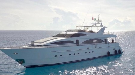 AZIMUT 100 FT