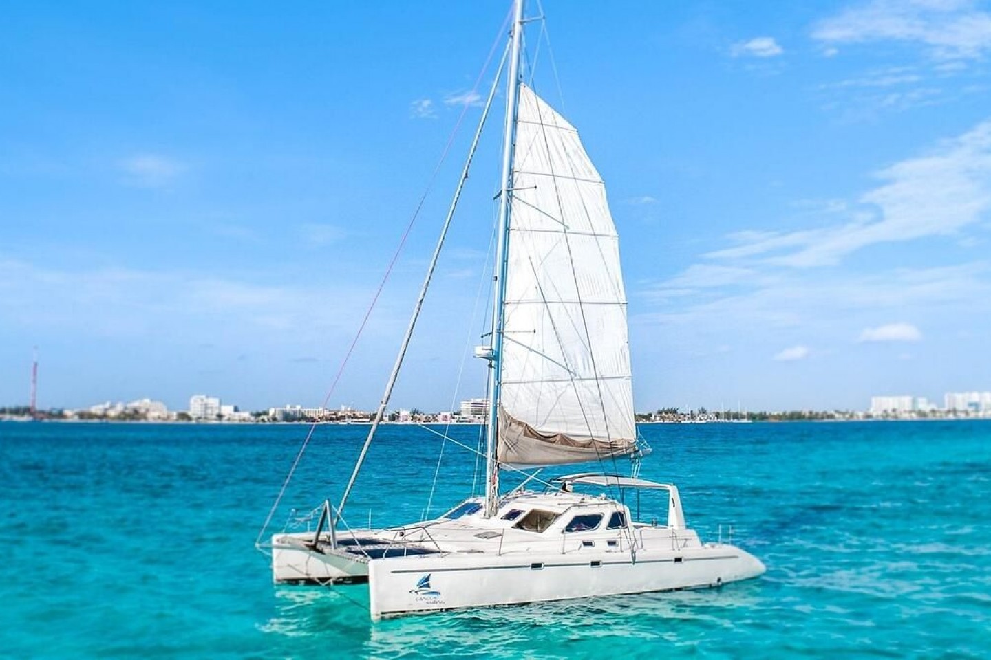 Boat Image