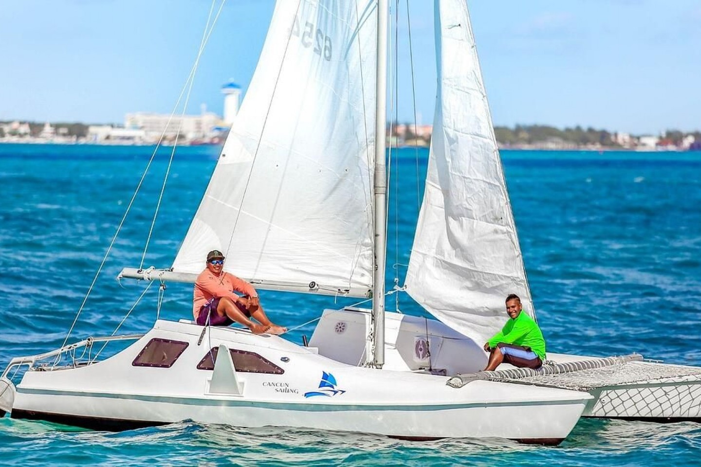 Boat Image