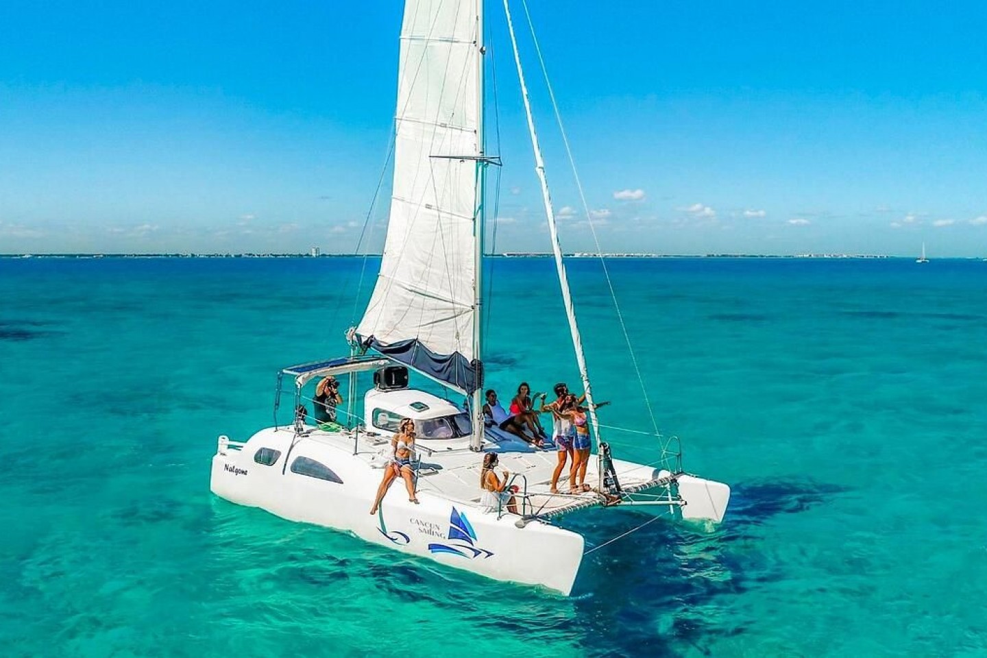 Boat Image