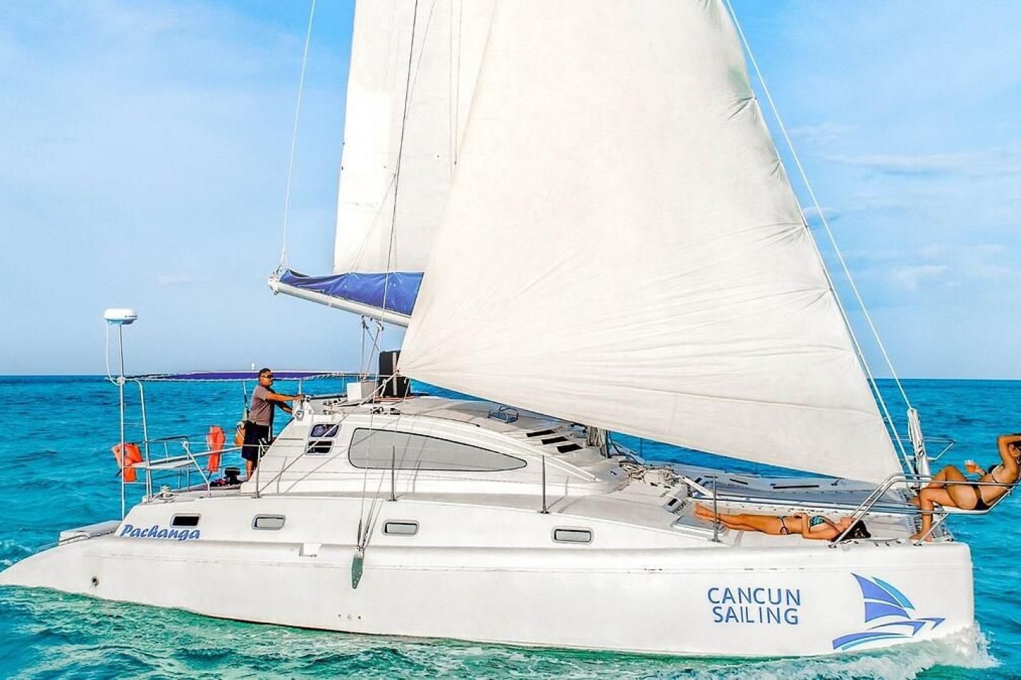 Boat Image